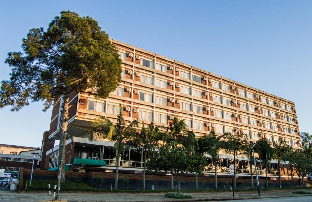 Holiday Inn - Mutare By Ihg Esterno foto