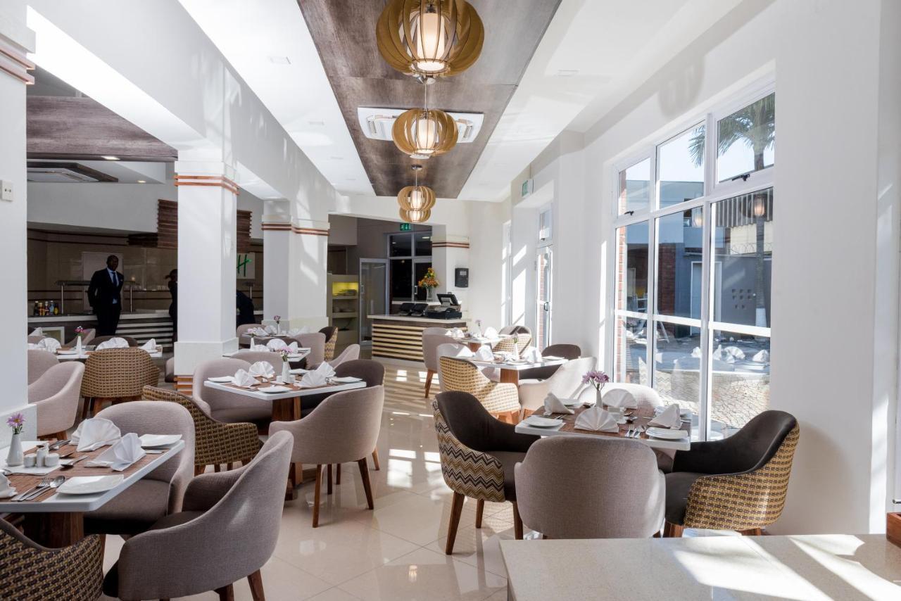 Holiday Inn - Mutare By Ihg Esterno foto
