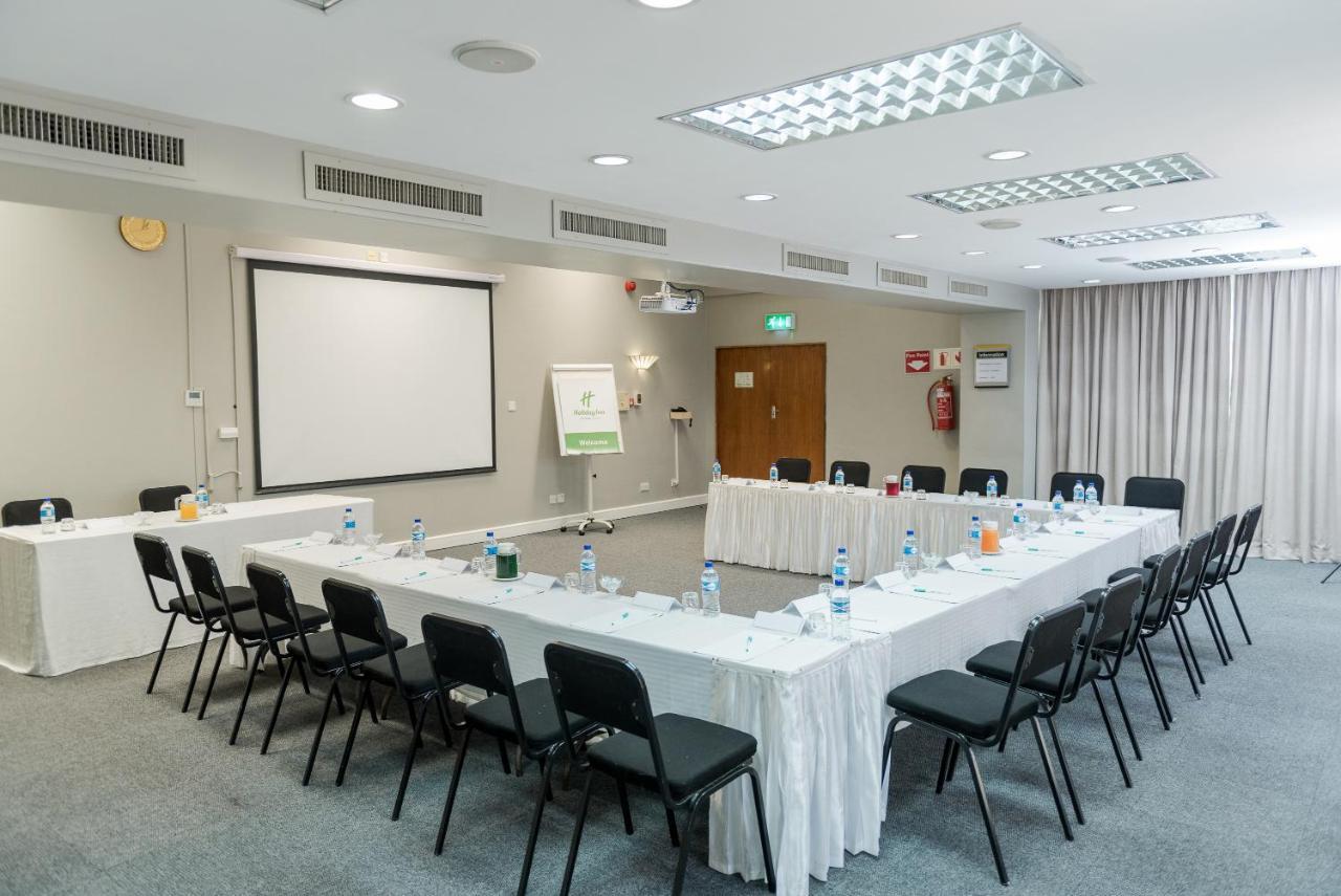 Holiday Inn - Mutare By Ihg Esterno foto