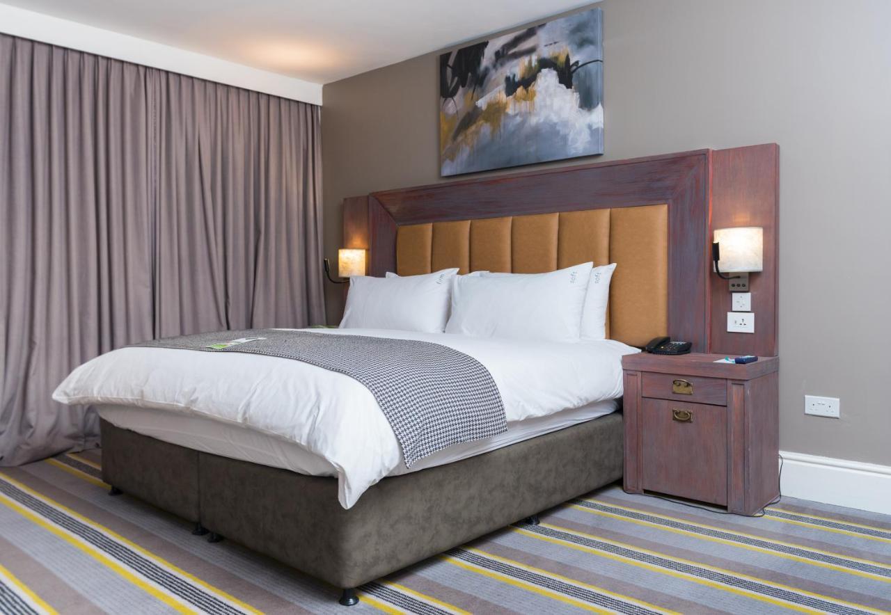 Holiday Inn - Mutare By Ihg Esterno foto