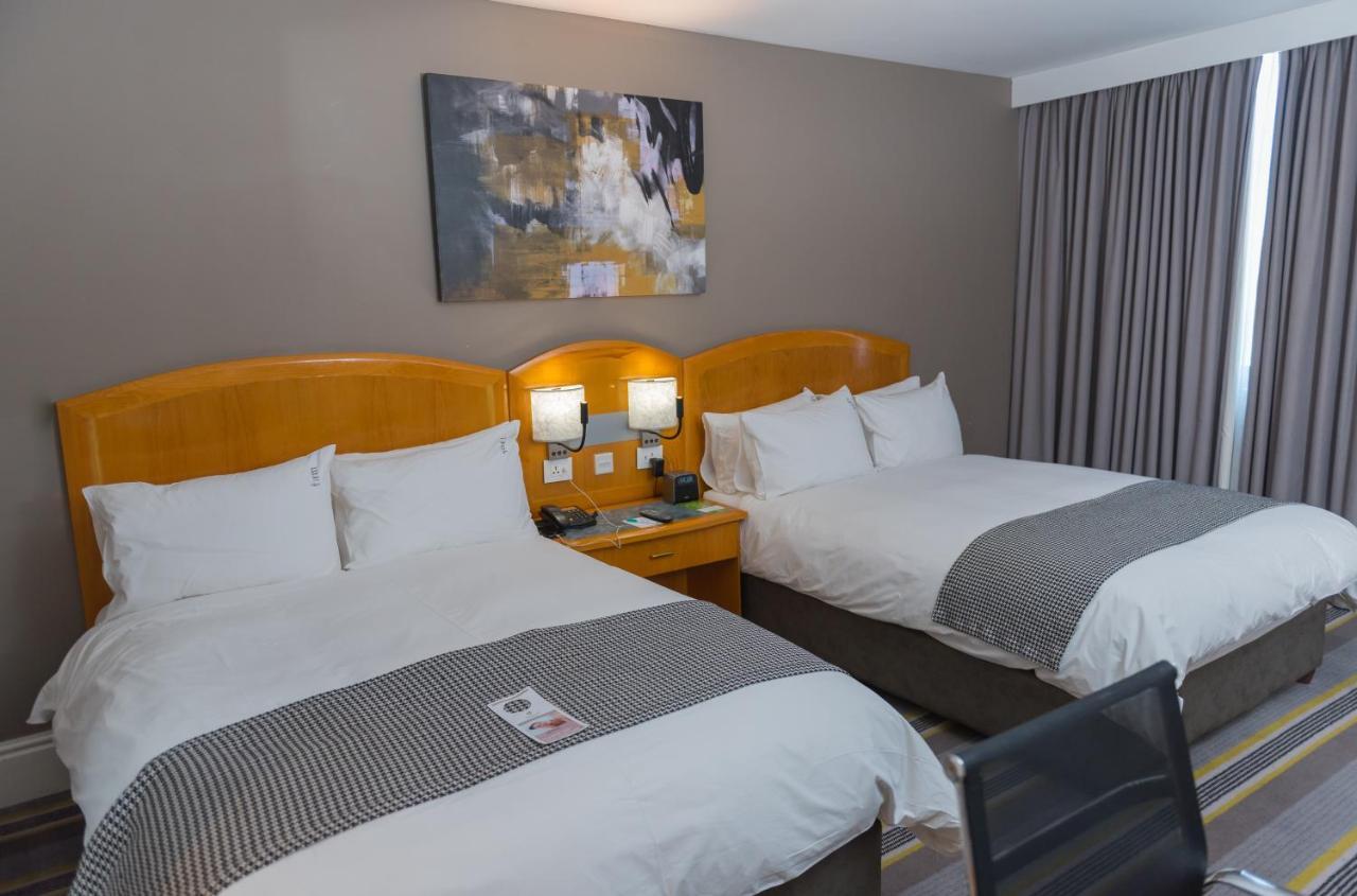 Holiday Inn - Mutare By Ihg Esterno foto