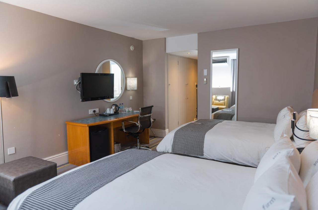 Holiday Inn - Mutare By Ihg Esterno foto