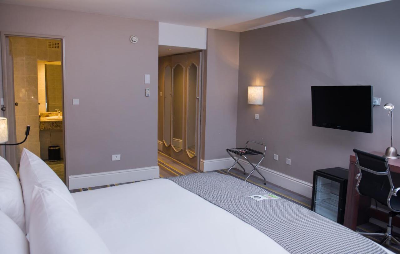 Holiday Inn - Mutare By Ihg Esterno foto