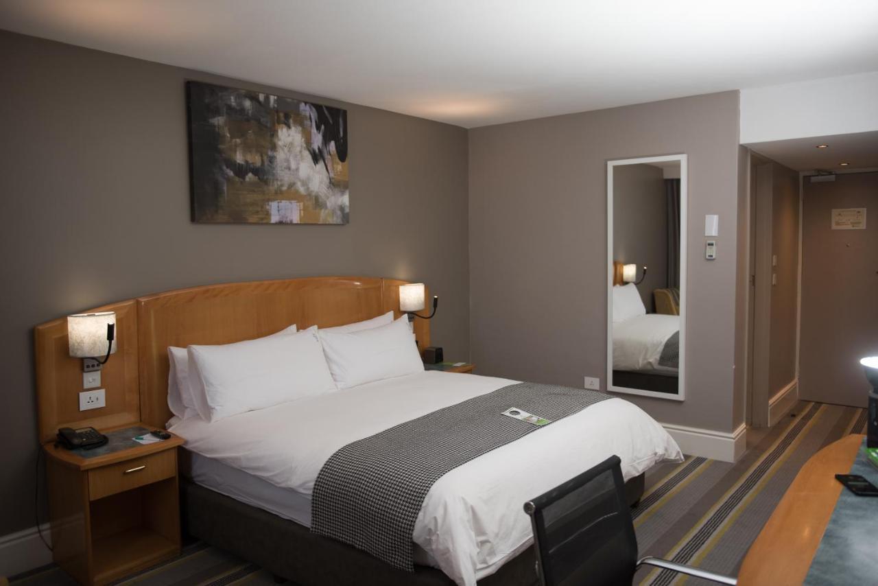 Holiday Inn - Mutare By Ihg Esterno foto