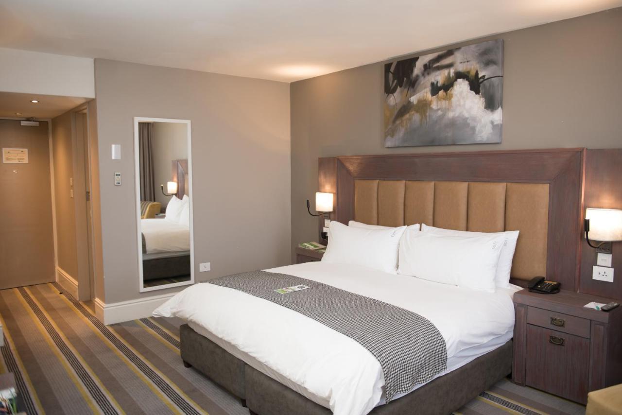 Holiday Inn - Mutare By Ihg Esterno foto