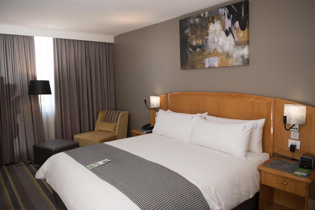 Holiday Inn - Mutare By Ihg Esterno foto