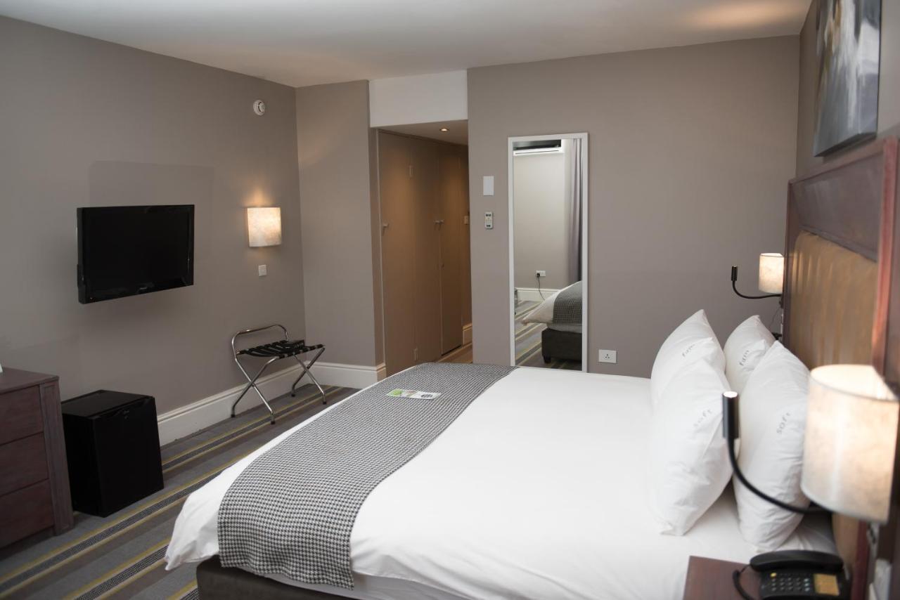 Holiday Inn - Mutare By Ihg Esterno foto
