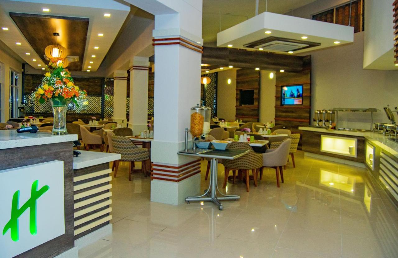 Holiday Inn - Mutare By Ihg Esterno foto