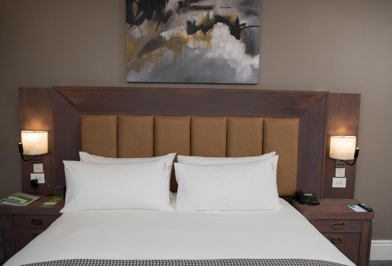 Holiday Inn - Mutare By Ihg Esterno foto