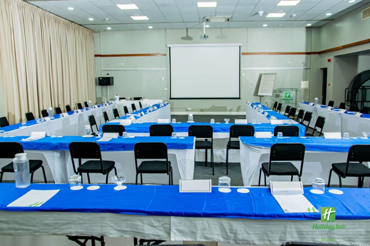 Holiday Inn - Mutare By Ihg Esterno foto
