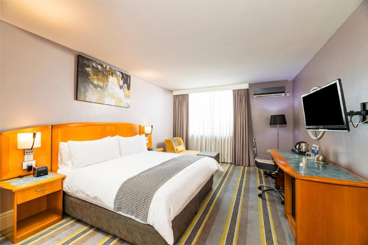 Holiday Inn - Mutare By Ihg Esterno foto