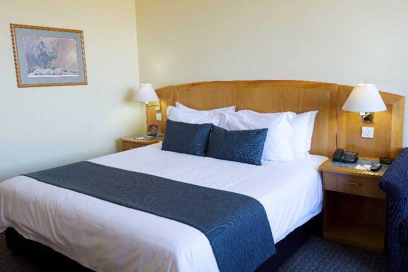 Holiday Inn - Mutare By Ihg Esterno foto