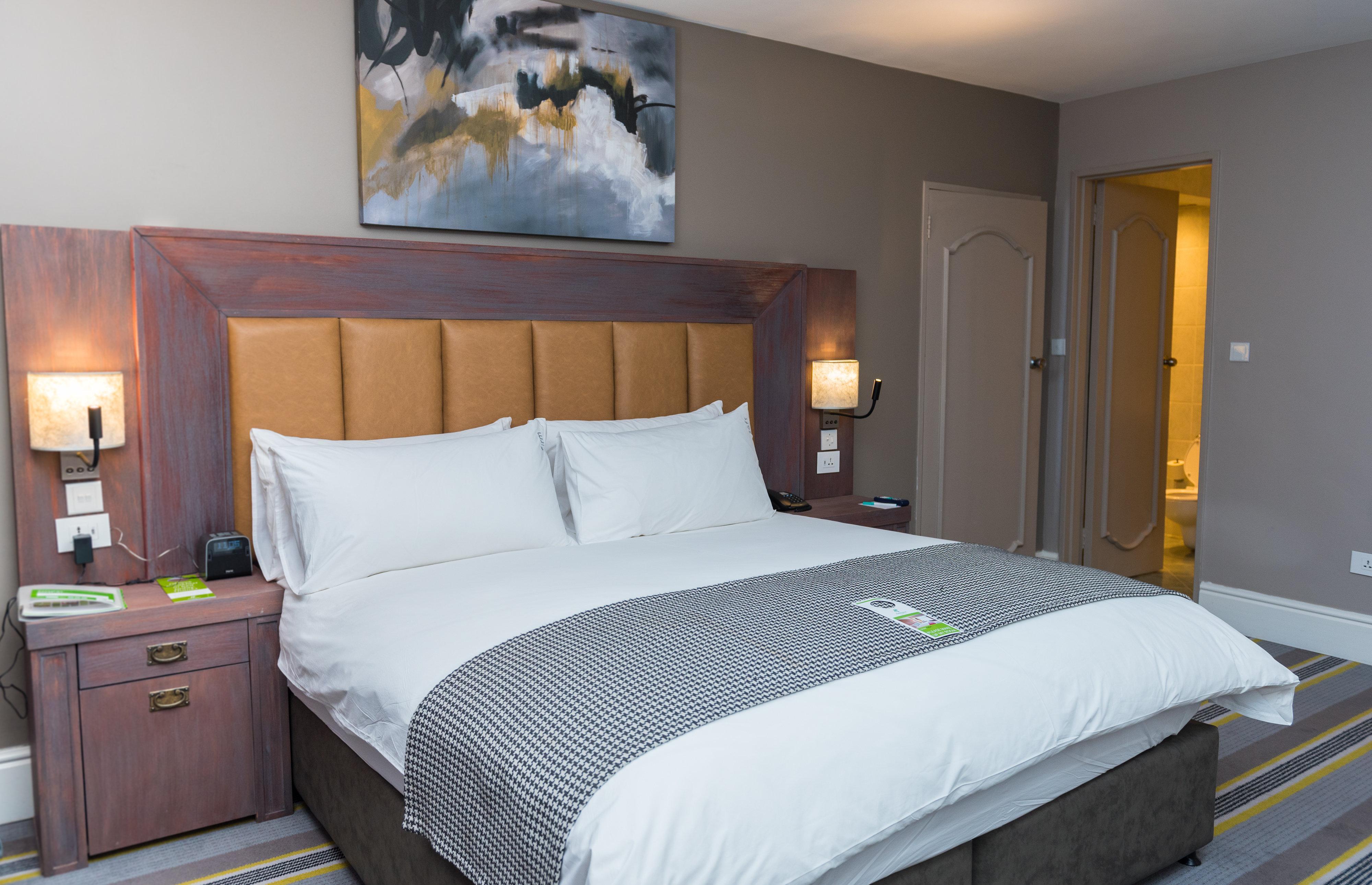 Holiday Inn - Mutare By Ihg Esterno foto
