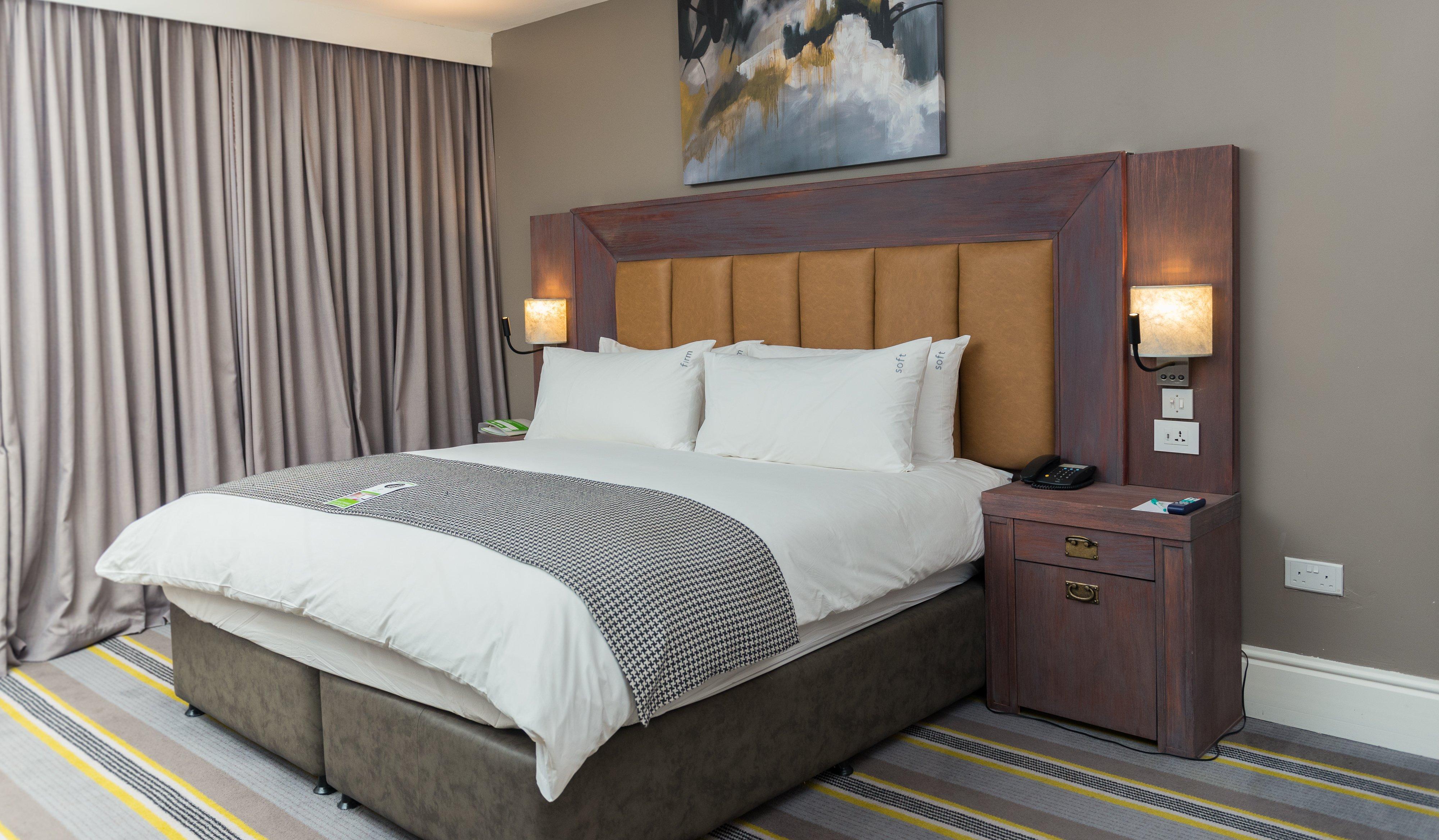 Holiday Inn - Mutare By Ihg Esterno foto