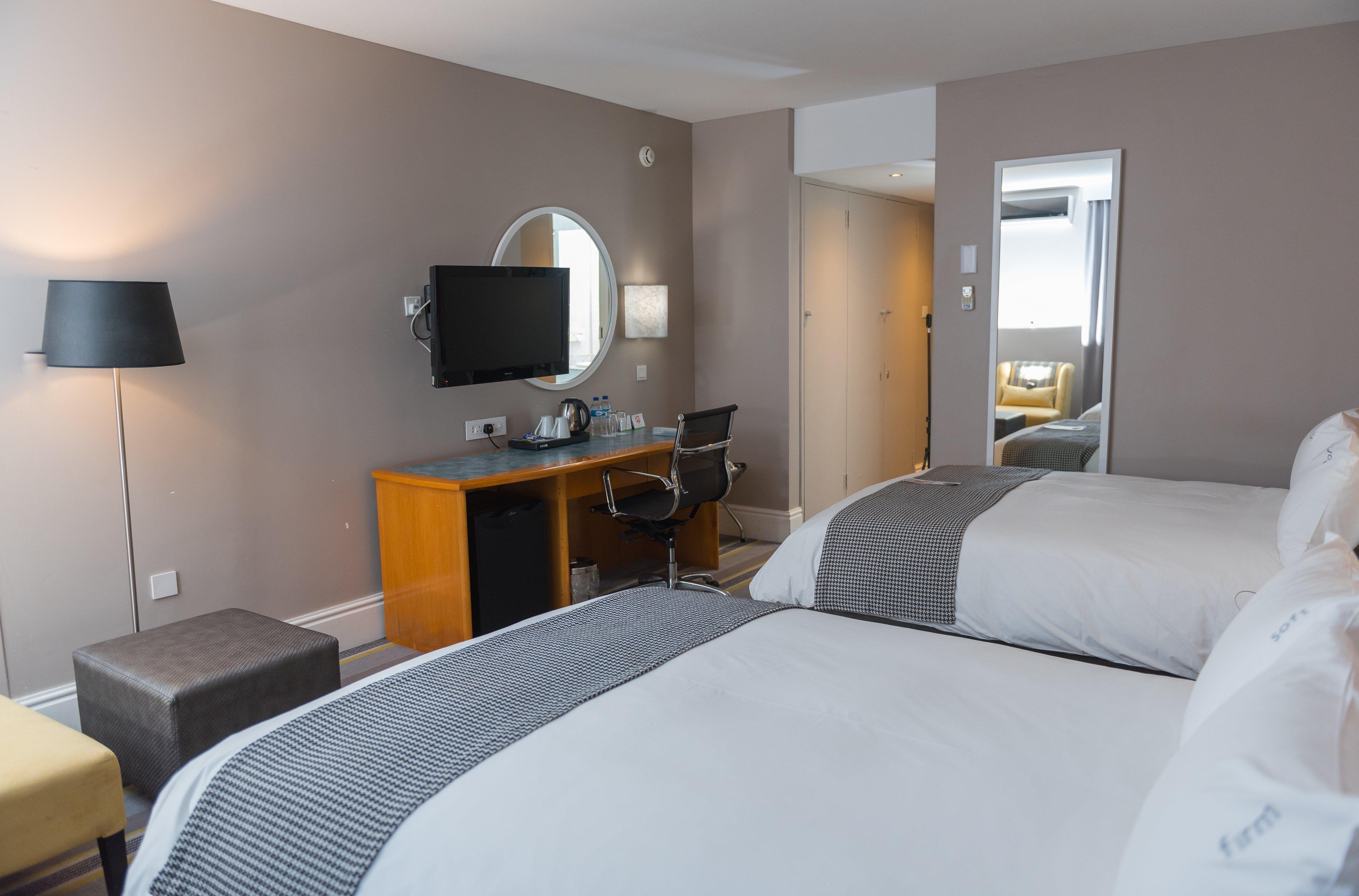 Holiday Inn - Mutare By Ihg Esterno foto