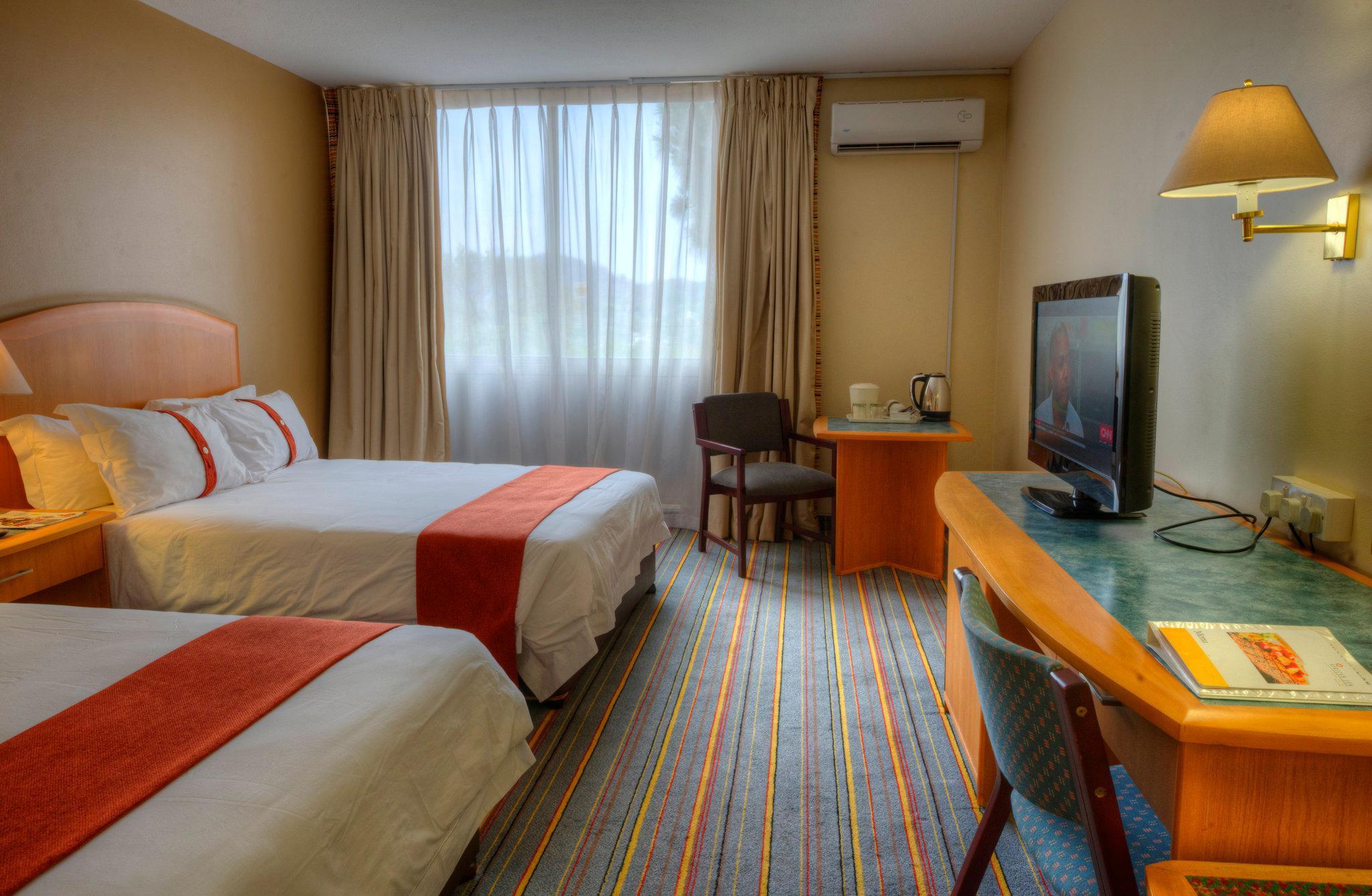 Holiday Inn - Mutare By Ihg Esterno foto