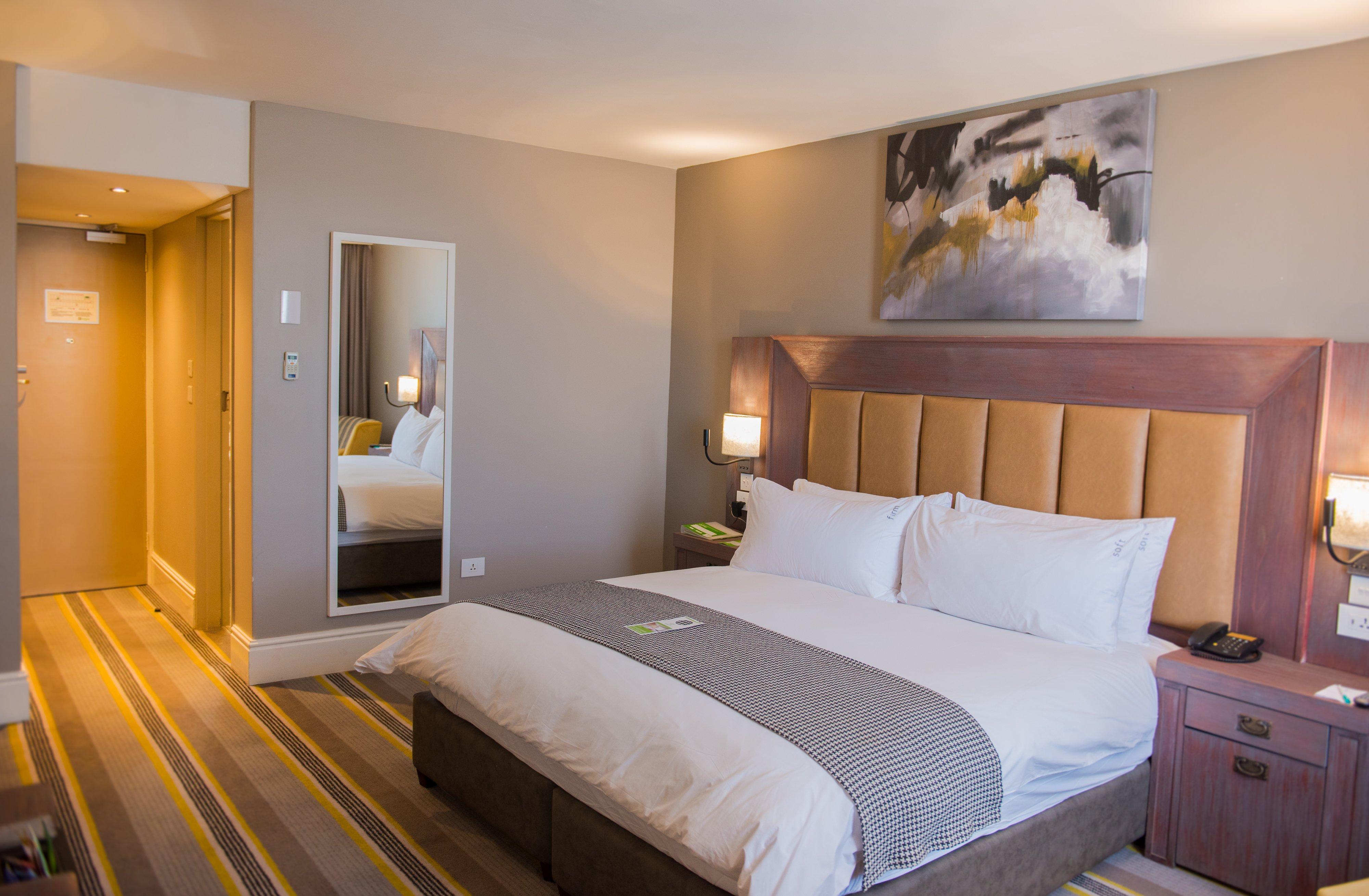 Holiday Inn - Mutare By Ihg Esterno foto