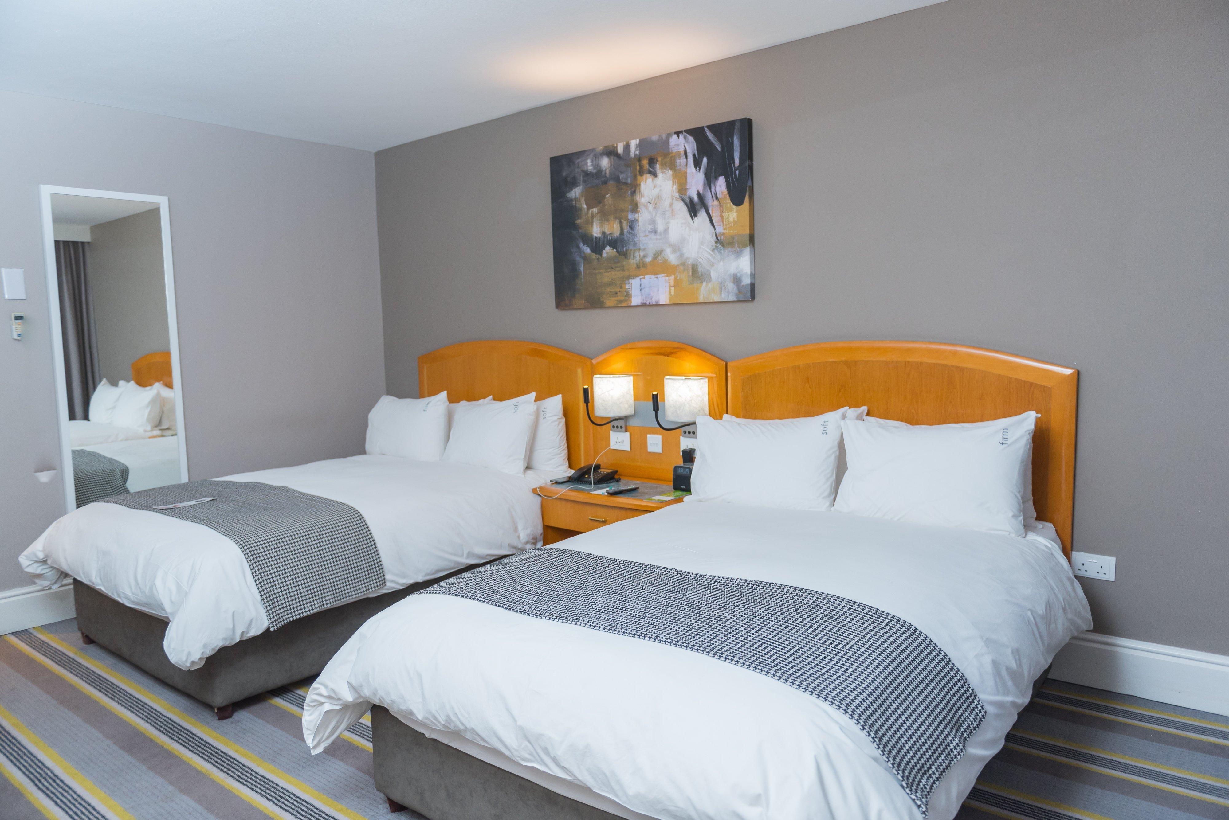 Holiday Inn - Mutare By Ihg Esterno foto