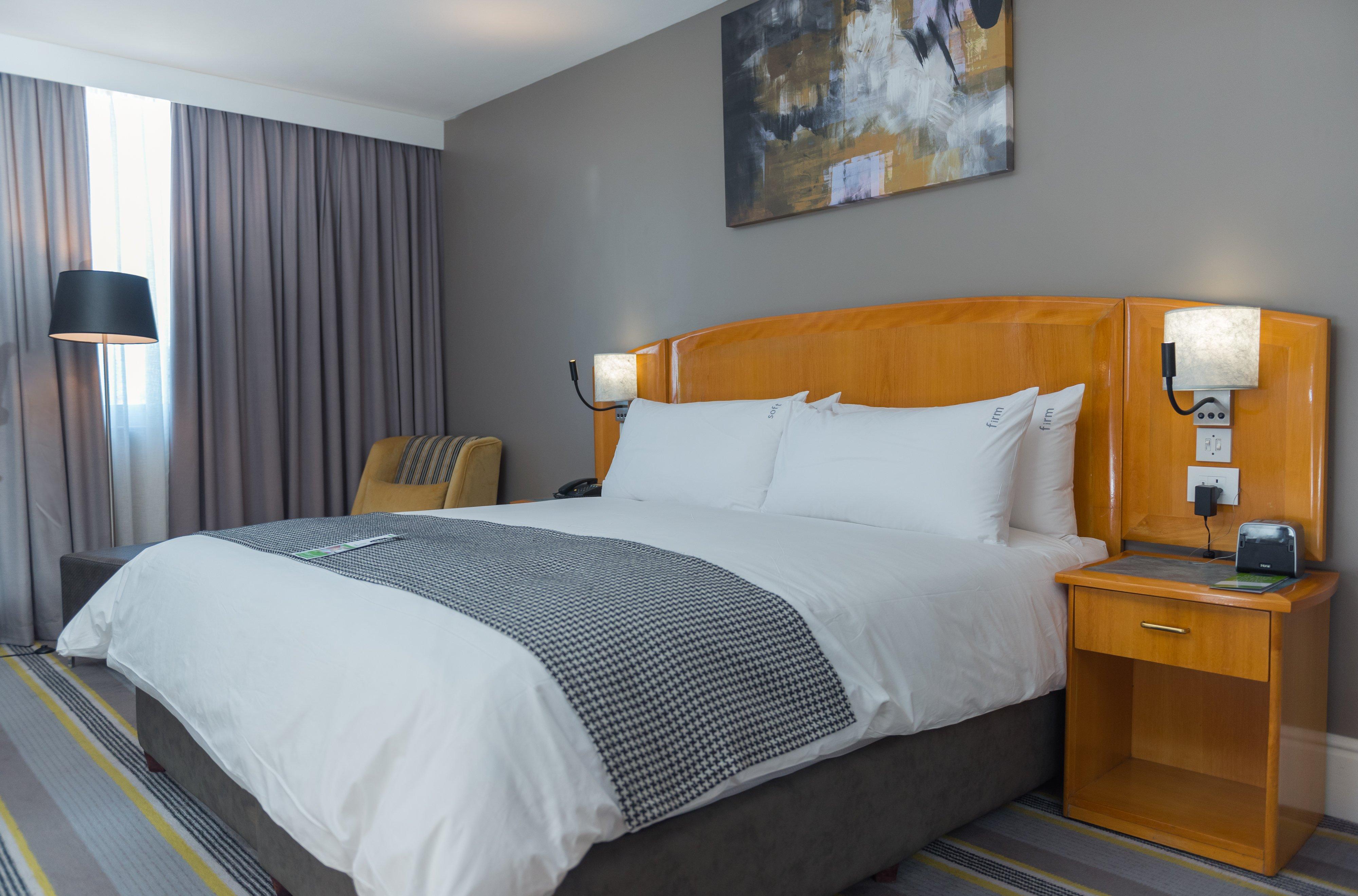 Holiday Inn - Mutare By Ihg Esterno foto