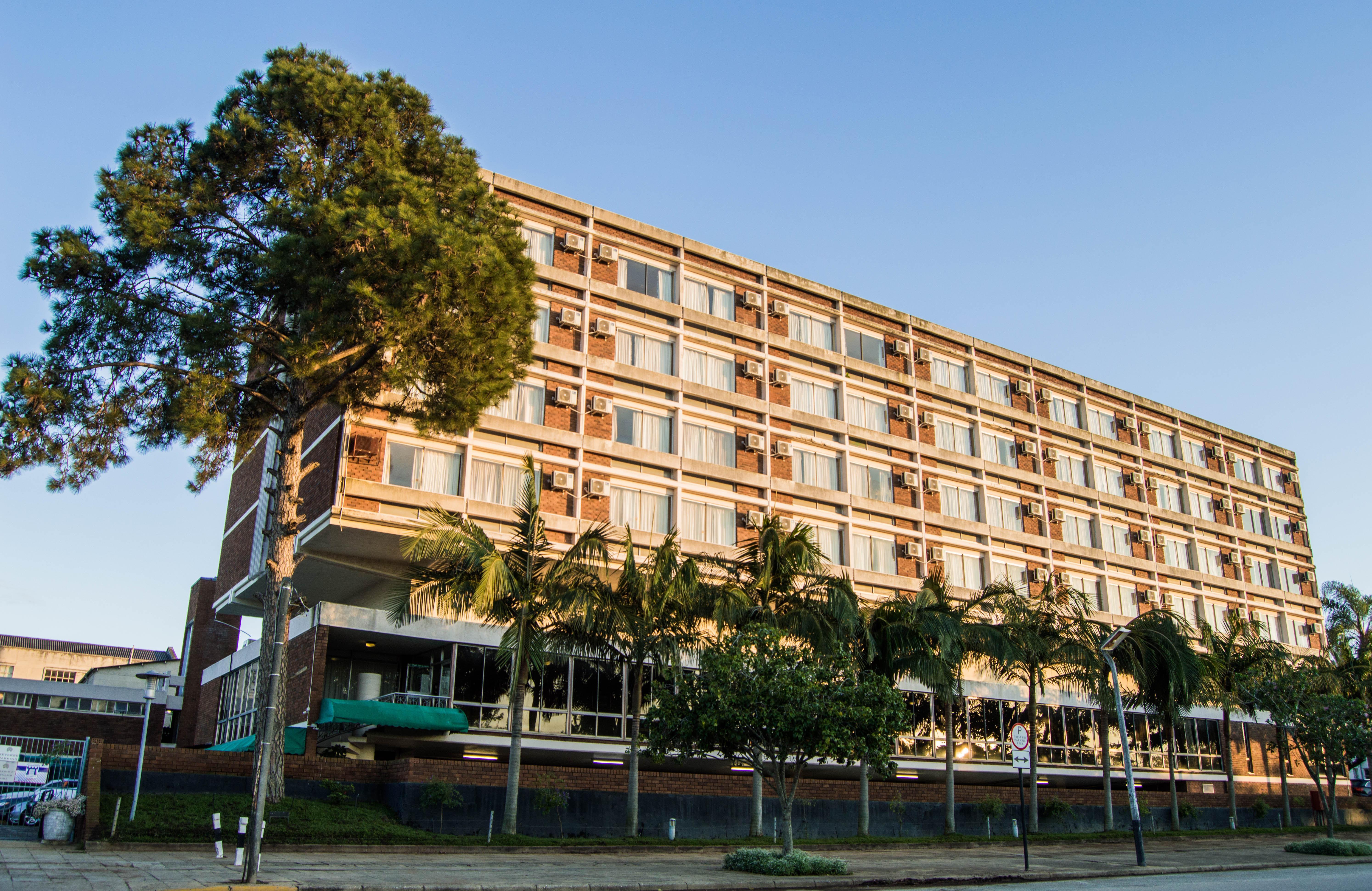 Holiday Inn - Mutare By Ihg Esterno foto