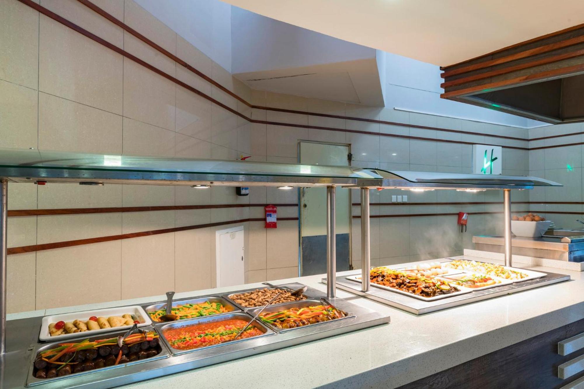 Holiday Inn - Mutare By Ihg Esterno foto