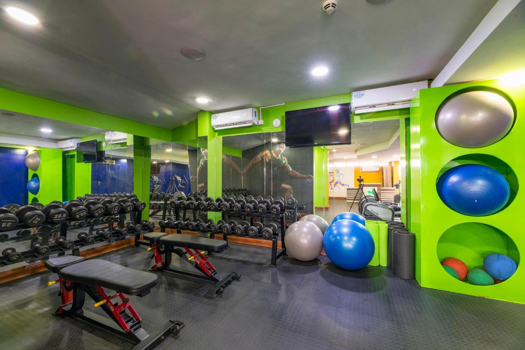 Holiday Inn - Mutare By Ihg Esterno foto