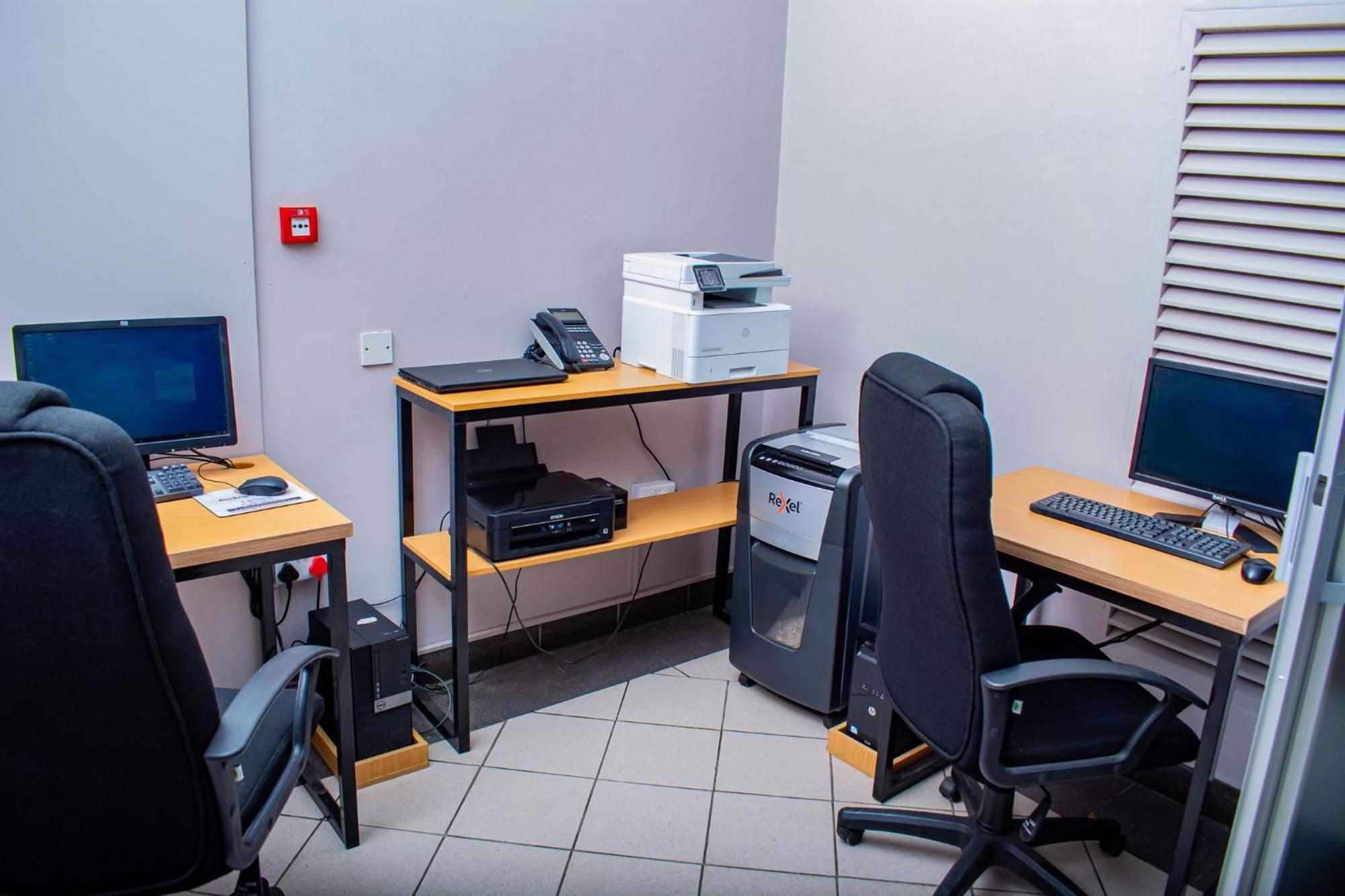 Holiday Inn - Mutare By Ihg Esterno foto