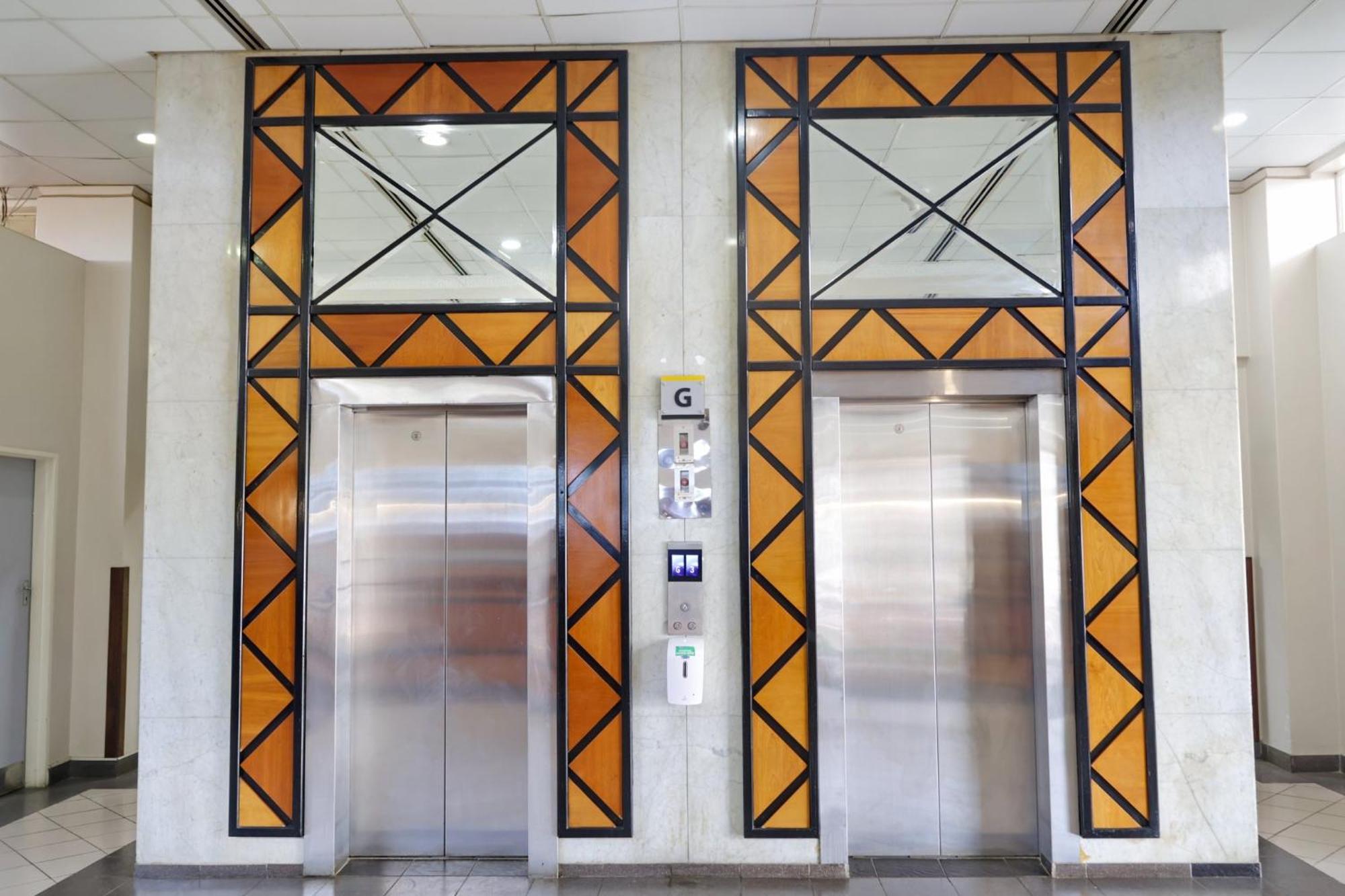 Holiday Inn - Mutare By Ihg Esterno foto