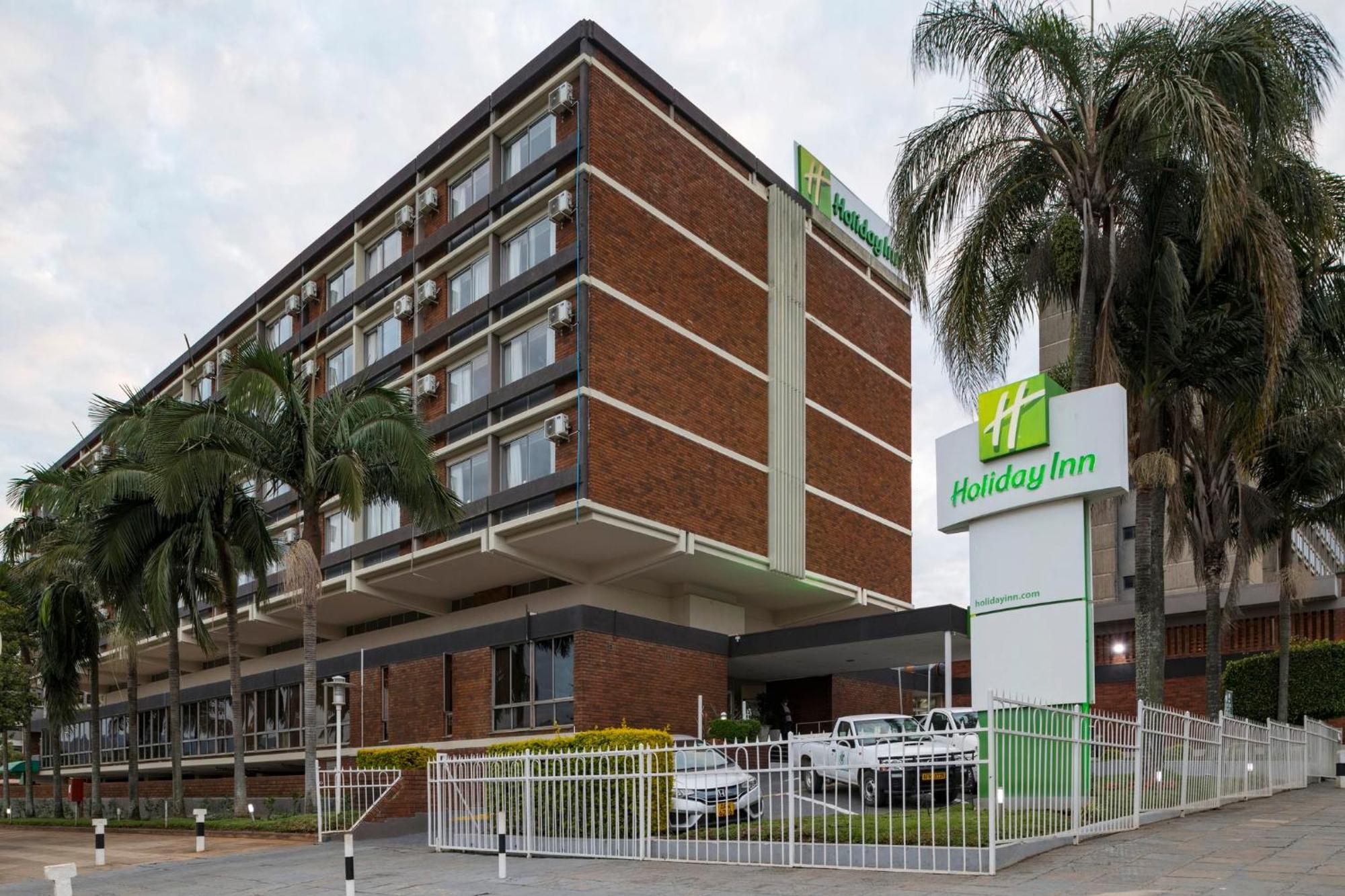 Holiday Inn - Mutare By Ihg Esterno foto