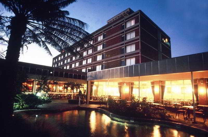 Holiday Inn - Mutare By Ihg Esterno foto
