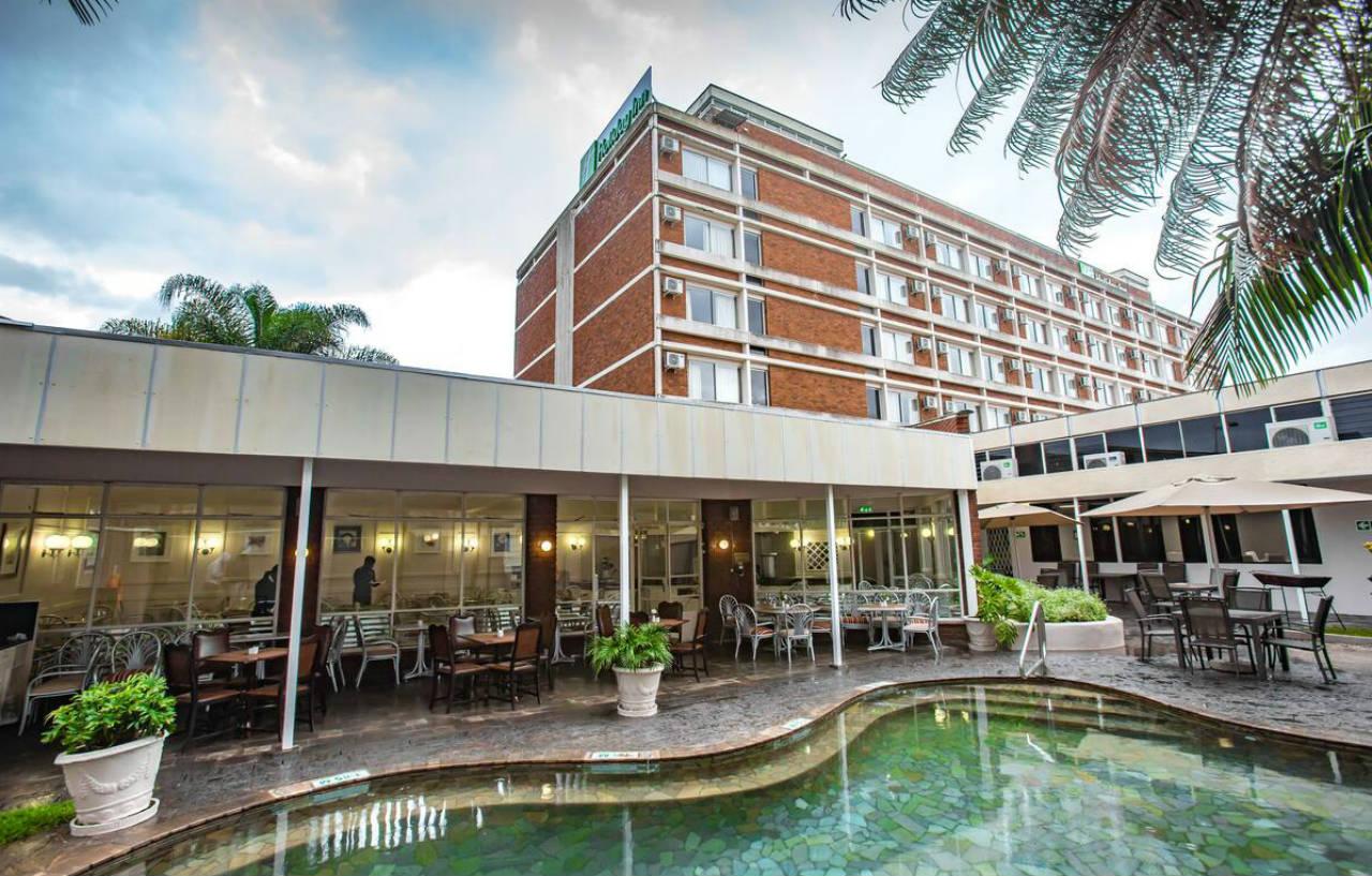 Holiday Inn - Mutare By Ihg Esterno foto